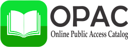 OPAC PERPUSTAKAAN