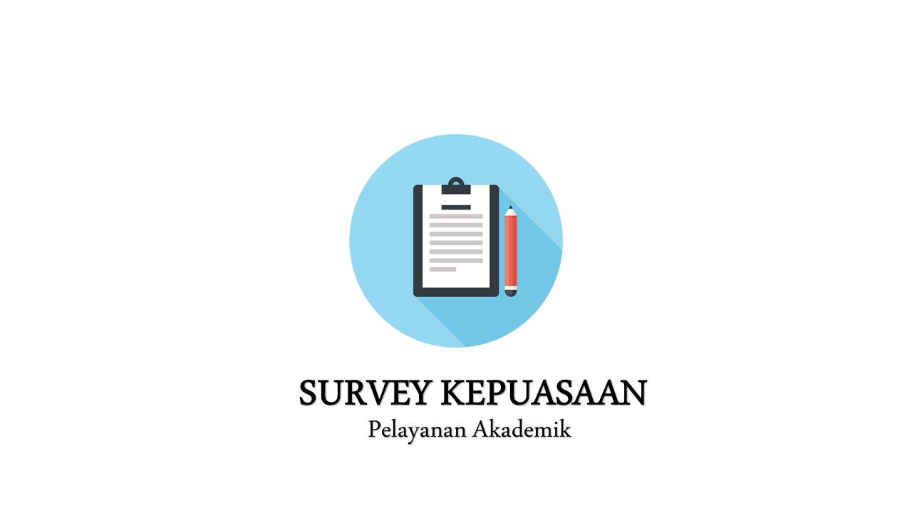 Survey Kepuasan Mahasiswa