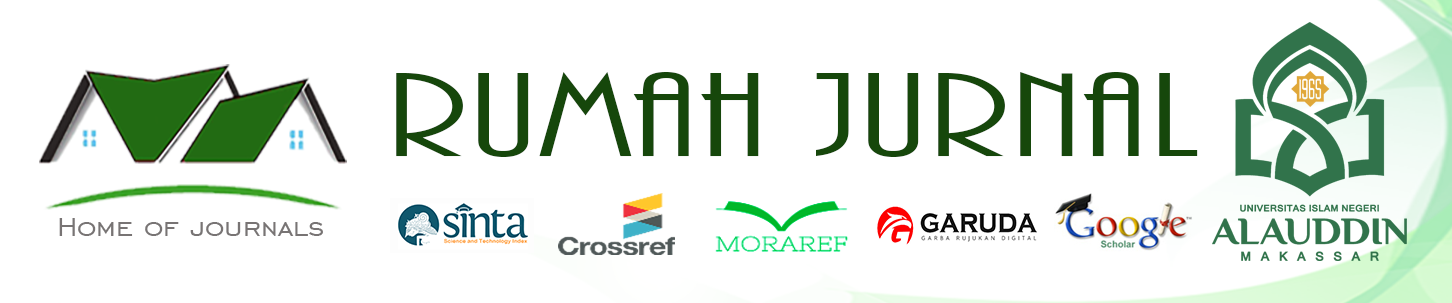 Rumah Jurnal