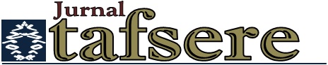 Jurnal Tafsere