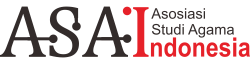 Asosiasi Studi Agama Indonesia