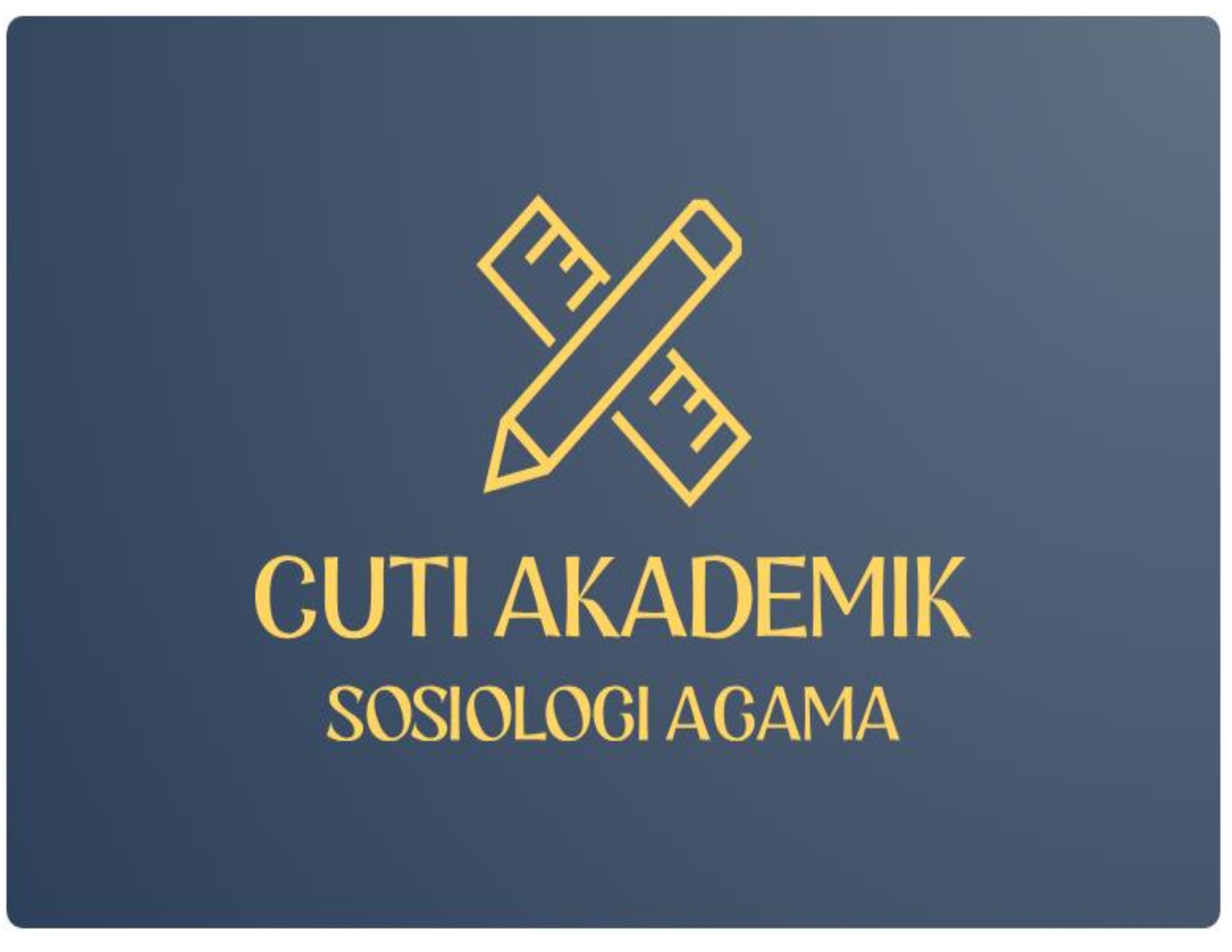 Link Cuti Akademik