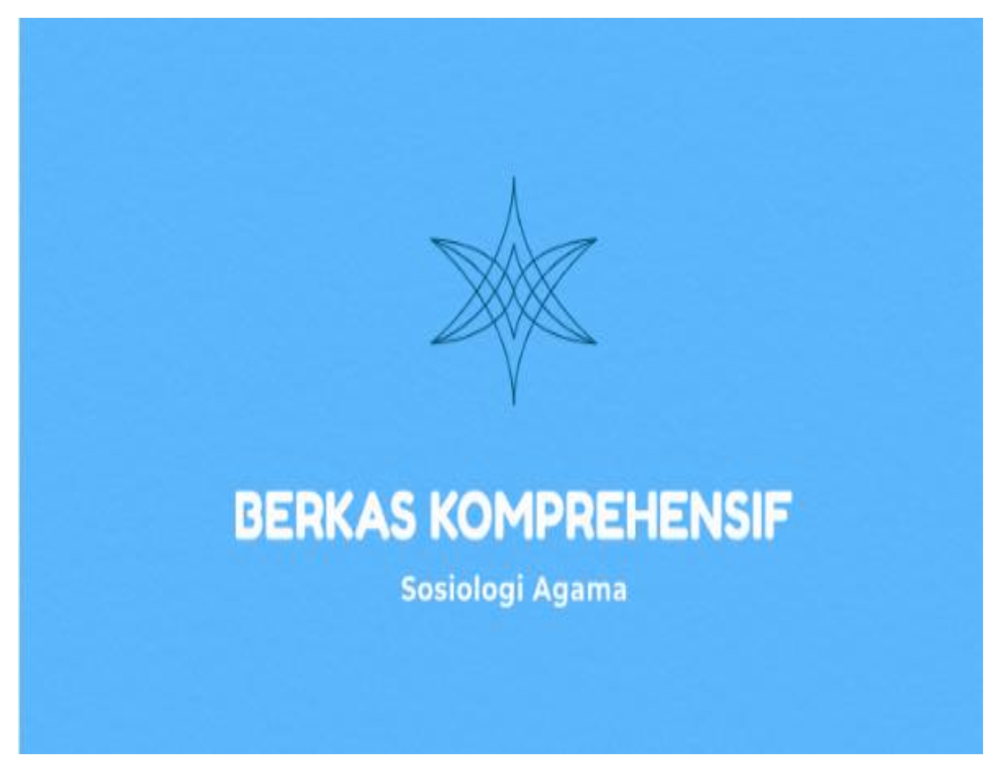 Link Berkas Ujian Komprehensif
