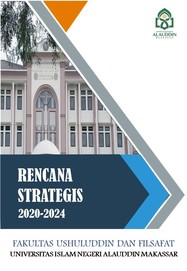Rencana Strategis 2020-2024