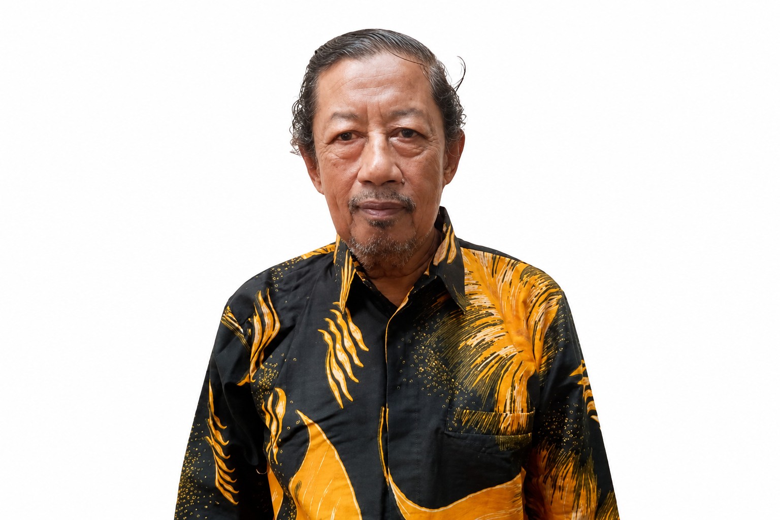 Dr. M. Hajir Nonci, M.Sos.I