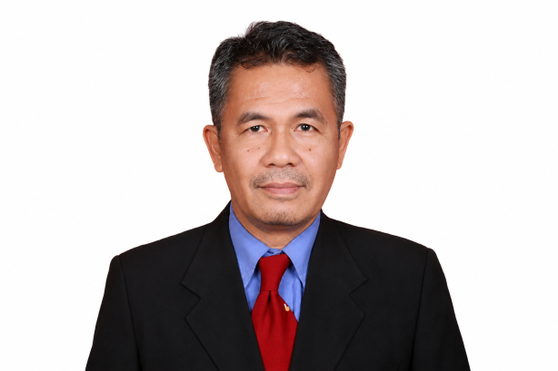 Dr. H. Nurman Said, M.A