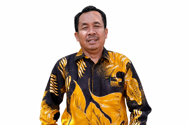 Prof. Dr. Abdullah, M.Ag