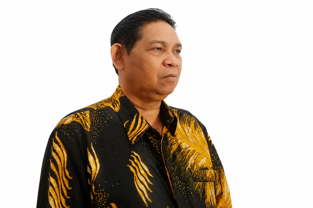Dr. H. Ibrahim, M.Pd