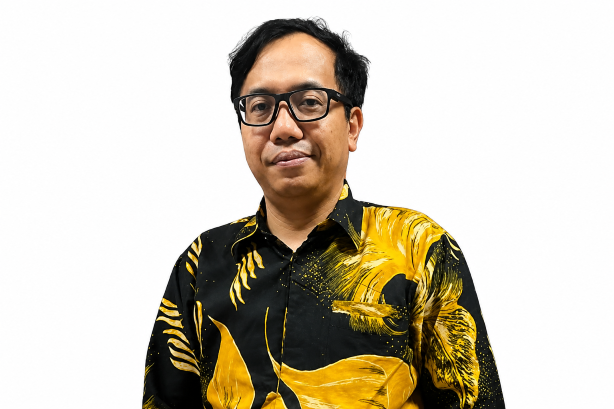 Prof. Dr. Muhaemin, M.Th.I., M.Ed