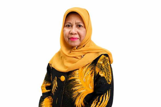 Prof. Dr. Hj. Marhaeni Saleh, M.Pd