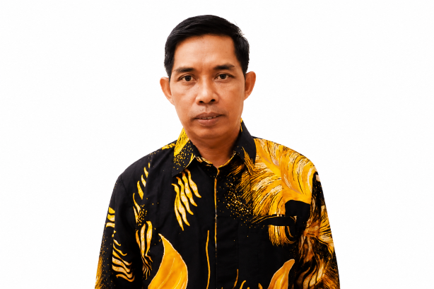 Prof. Dr. Hasyim Haddade, M.Ag