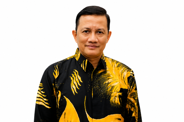 Prof. Drs. Wahyuddin  Halim, M.A., Ph.D
