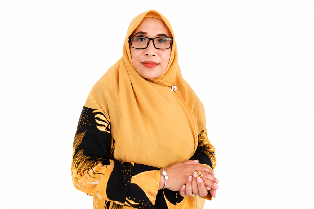 Dr. Wahyuni, M.Si
