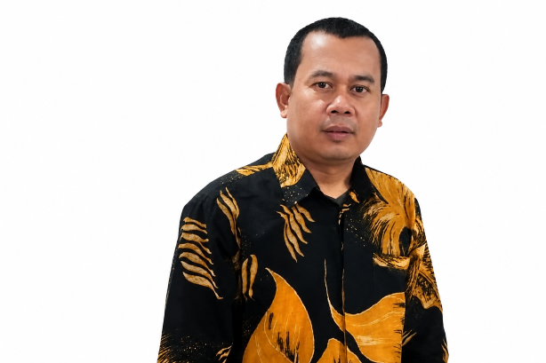 Syahrir Karim, M.Si., Ph.D