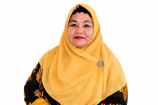 Dra. Akilah Mahmud, M.Pd