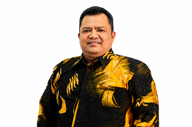 Dr. H. Muhammad Ali, M.Ag