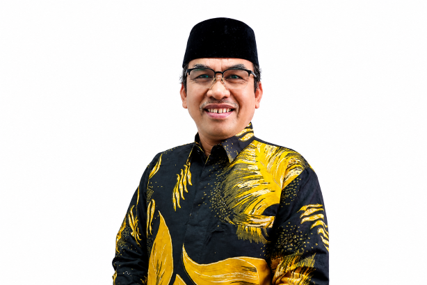 Prof. Dr. Muhsin, M.Th.I