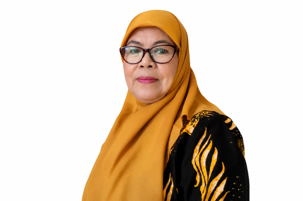 Dr. Andi Nurbaety, M.A