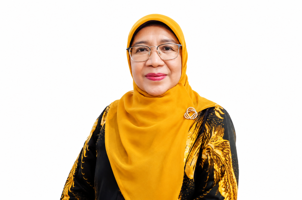 Prof. Dr. Indo Santalia, M.Ag
