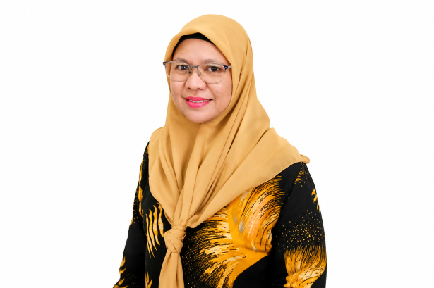 Dr. Dewi Anggariani, M.Si