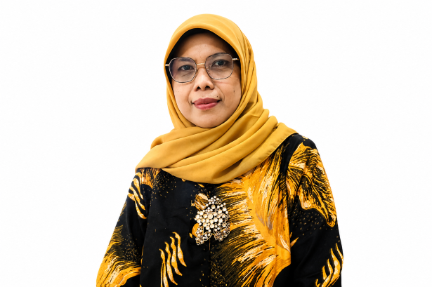 Dr. Marhany Malik, M.Hum