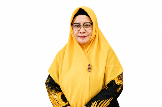 Dr. Hj. Suriyani, M.Pd