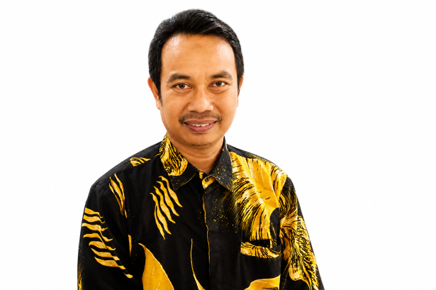 Dr. Asrul Muslim, M.Pd