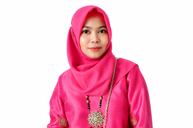 Dr. Risna Mosiba, M.Th.I
