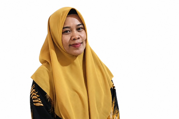 Dr. Ismah Tita Ruslin, S.IP, M.Si