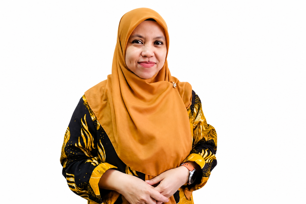 Sitti Syakirah Abu Nawas, M.Th.I