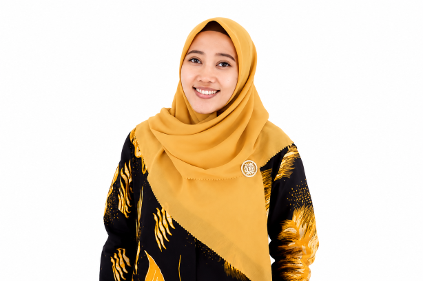 Nur Utaminingsih, S.IP, M.Si