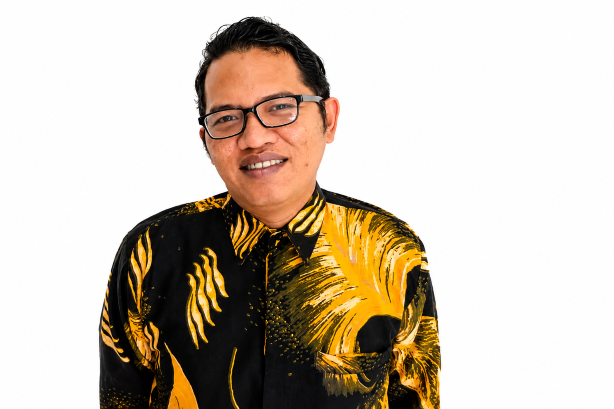 Dr. Awal Muqsith, M.Phil