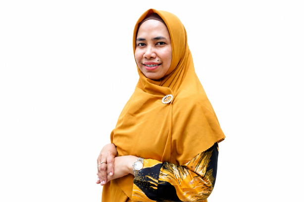 Ratnah Rahman, M.Si
