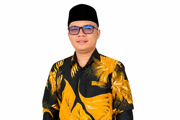 Dr. Muhammad Tajuddin, M.Ag