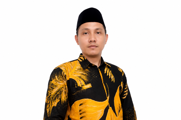 Dr. Muhammad Irham, M.Th.I