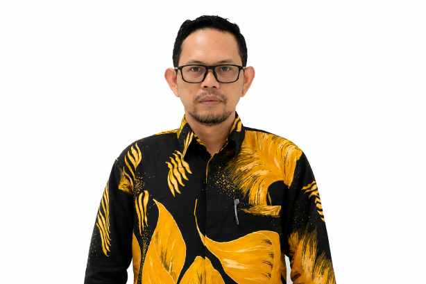 Imamul Hak, M.A