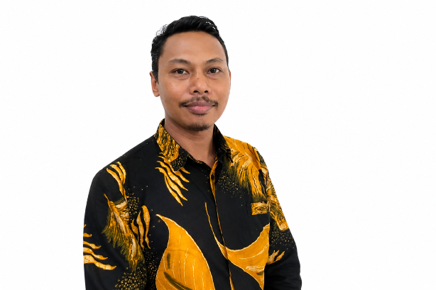 Abu Bakar, M.A