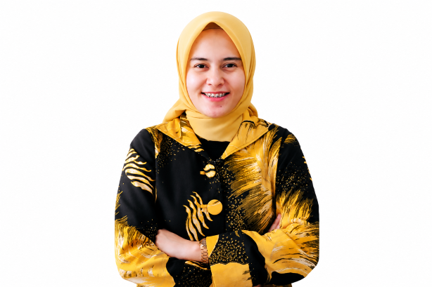 Zulfiani, M.Si