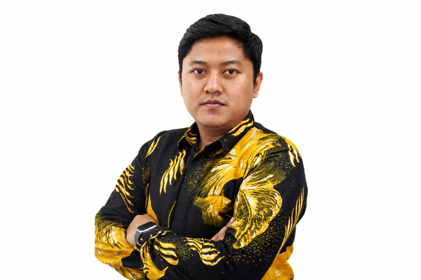 Guruh Ryan Aulia, M.Han