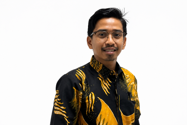 Dr. Muhammad Takbir, M.Phil