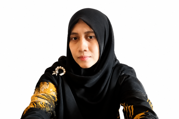 Dr. Astrid Veranita Indah, M.Phil