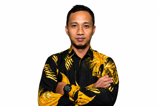 Dr. M. Sayful, M.Si