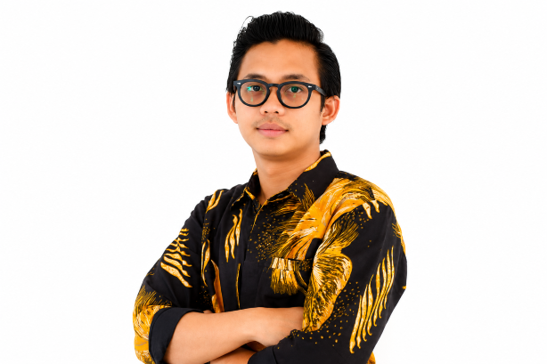 Miftah Farid, S.IP., M.A