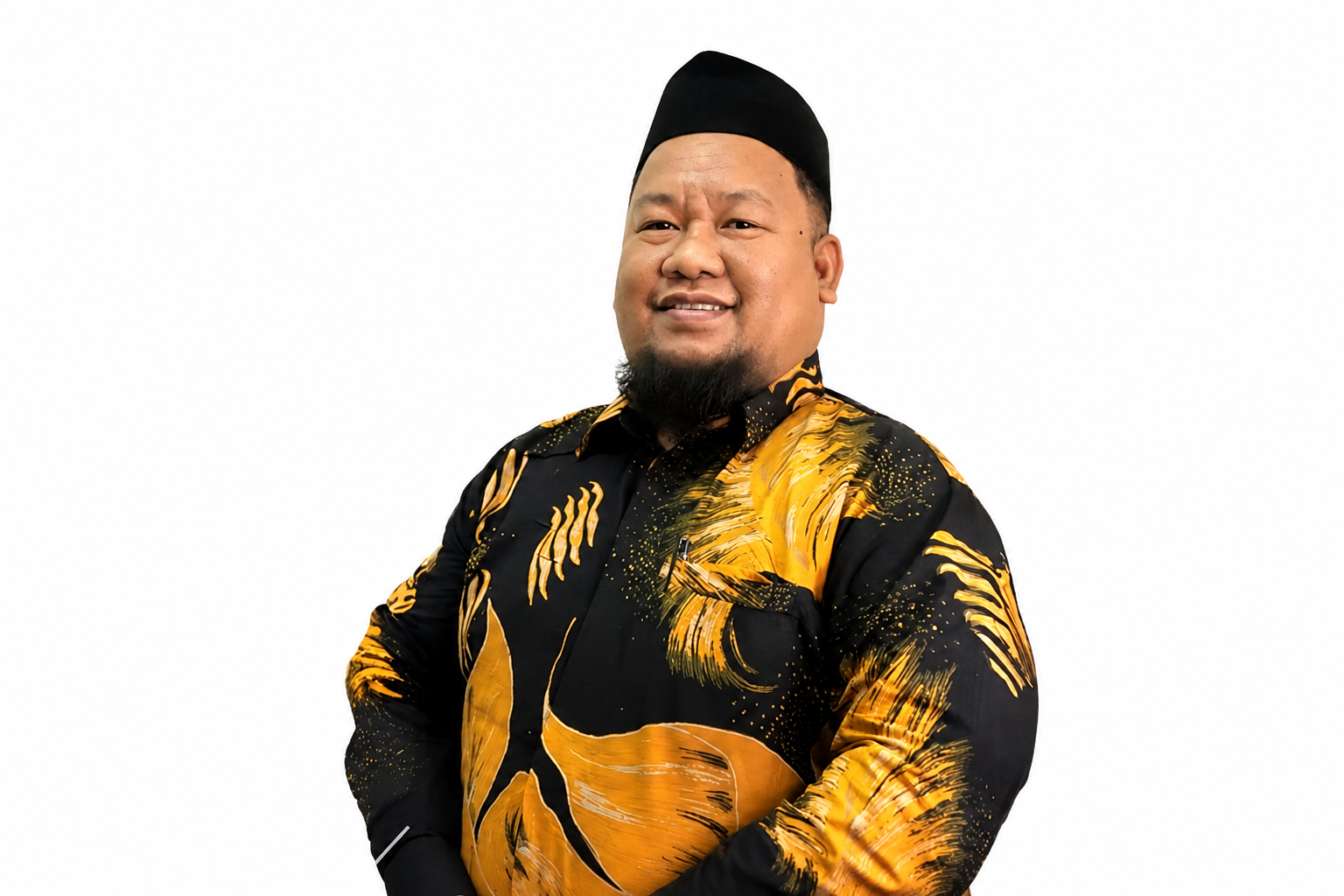 Dr. Abdul Ghany, M.Th.I