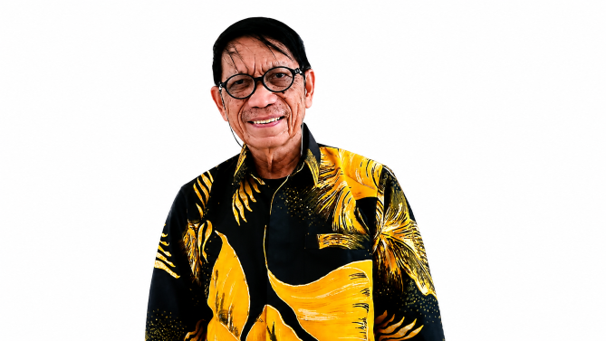 Prof. Dr. H. Musafir Pabbabari, M.Si