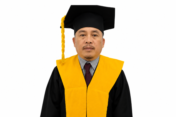 Prof. Dr. Mahmuddin, M.Ag