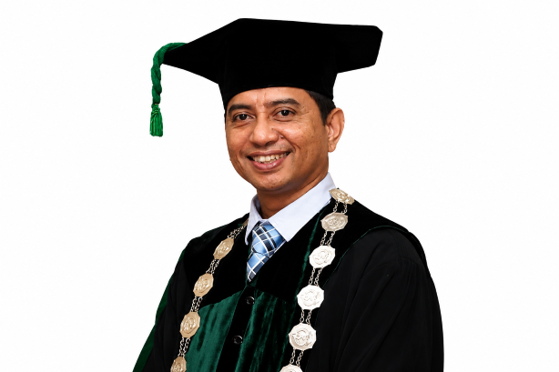 Prof. H. Hamdan, M.A., Ph.D