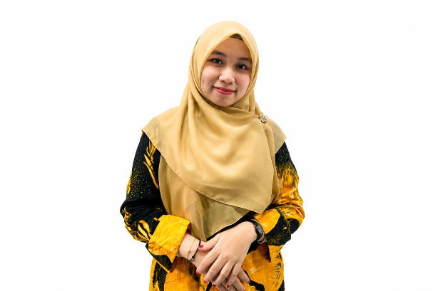 A. Ulfa Wulandari, S.Ag., M.Ag