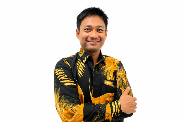 Ahmad Asrul Azwar Irfan, M.A.