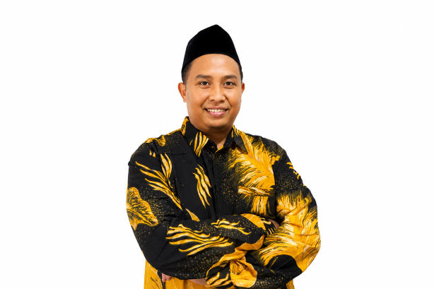 Sulaeman, S.Q., M.Ag.